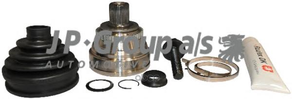 Шрус Внешни | Перед Прав/Лев | JP Group арт. 1143303110