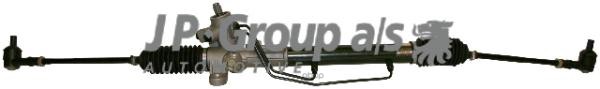 Рейка Рул. Seat Ibiza Ii Toledo I Ii JP Group арт. 1144300600