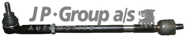 Тяга Рулевая Поперечная 1144402670 JP Group арт. 1144402670