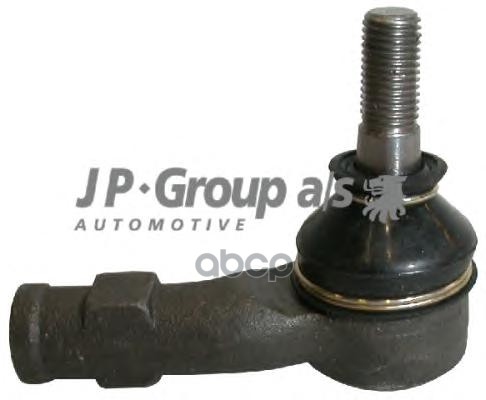 Тяга Рул.упр. JP Group арт. 1144601580