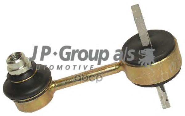 Тяга / Стойка, Стабилизатор | Зад Прав/Лев | JP Group арт. 1150500400