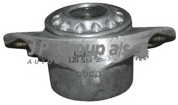 Опора заднего амортизатора L=R VAG A1/Octavia/Bora/Golf IV/New Beetle JP JP GROUP 1152300700 JP Group арт. 1152300700