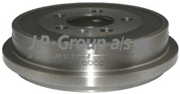 Барабан тормозной задний VW Polo/SKODA Fabia/AUDI A2/SEAT Ibiza/Cordoba JP JP GROUP 1163501400 JP Group арт. 1163501400