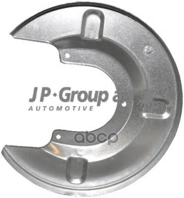 Защита Тормозного Диска 1164300400 JP Group арт. 1164300400