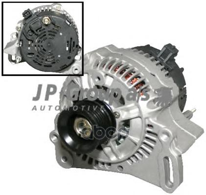 Генератор JP Group арт. 1190100500