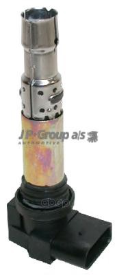 Катушка Зажигания 1191600100 JP Group арт. 1191600100
