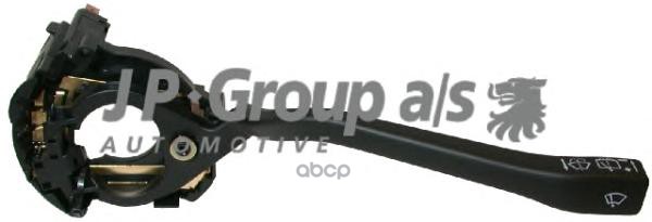 Блок Переключателей Указателя Поворотов На Рулевой Колонке JP Group арт. 1196201700