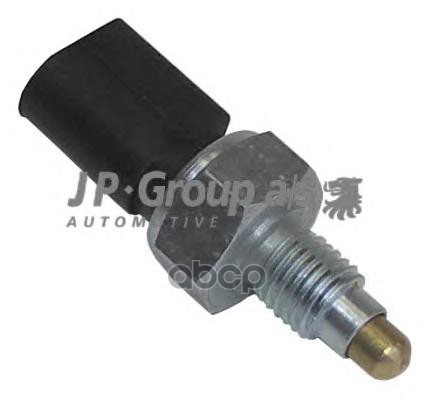 Датчик заднего хода JP GROUP 1196601700 JP Group арт. 1196601700
