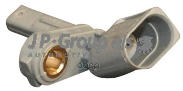 Датчик ABS R AUDI Q7/VW Touareg 02-10 JP GROUP 1197102980 JP Group арт. 1197102980