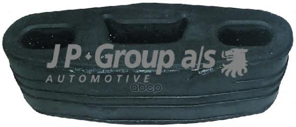 Резинка глушителя JP Group арт. 1221600500