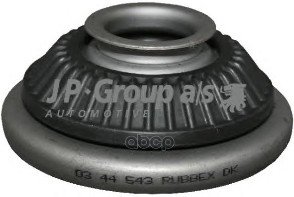 Опора переднего амортизатора L,R JP 1242400100 JP Group арт. 1242400100