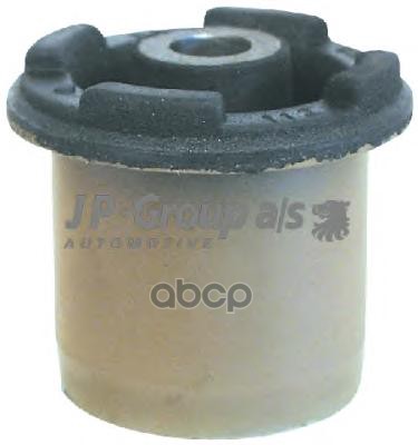 Сайлентблок Рычага Подвески| Перед Прав/Лев | JP Group арт. 1250300600