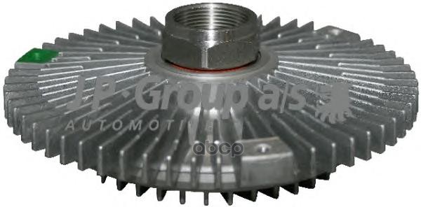 Вискомуфта Вентилятора JP Group арт. 1314901700