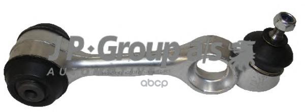 Рычаг Независимой Подвески Колеса Подвеска Колеса | Перед Лев | JP Group арт. 1340100170