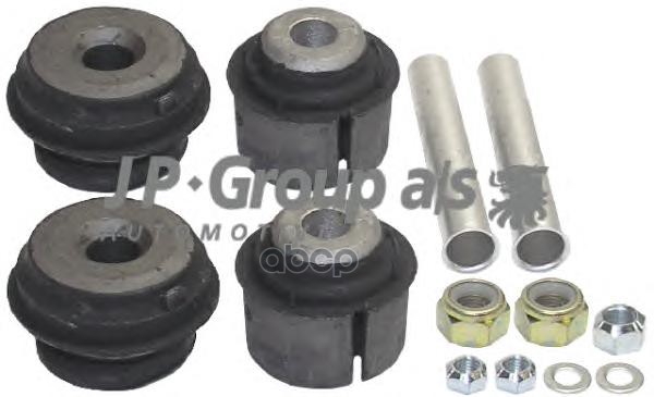 Ремкомплект переднего рычага L=R MB W201/W124 JP JP GROUP 1340200810 JP Group арт. 1340200810