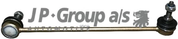 Стойка Стабилизатора| Перед Прав/Лев | JP Group арт. 1340400400