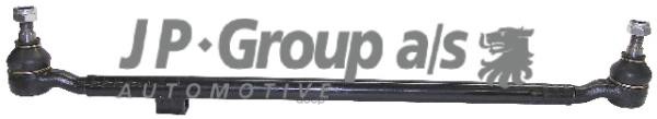 Тяга Рулевая Центральная | Перед | JP Group арт. 1344400400