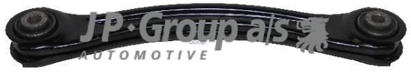 Рычаг MB W124/201/202/210 зад.подв.верх.зад.лев/прав.(882103503406) JP GROUP 1350200700 JP Group арт. 1350200700