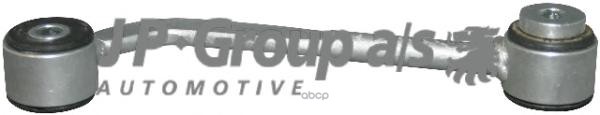 Стойка Стабилизатора | Зад Лев | JP Group арт. 1350500470