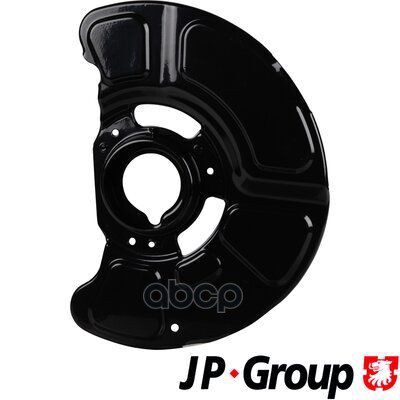 Защита Тормозного Диска 1364202570 JP Group арт. 1364202570