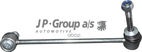 Тяга стабил-ра JP Group арт. 1440401680