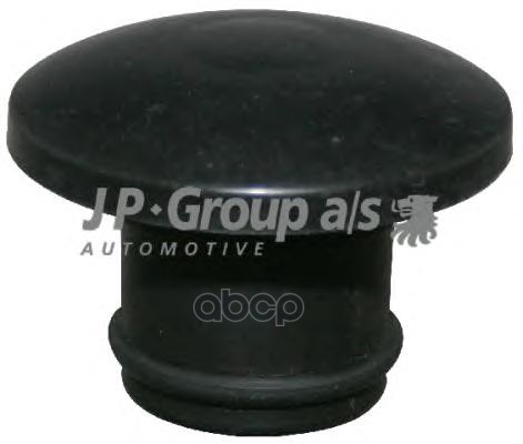 Крышка Маслозаливной Горловины 1513600100 JP Group арт. 1513600100