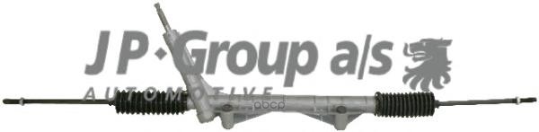 Рулевой Механизм В Сборе JP Group арт. 1544200600