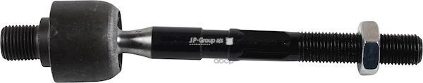 Тяга Рулевая  | Перед Прав/Лев | JP Group арт. 3544501500