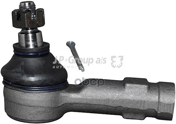 Наконечник Рулевой Тяги  | Перед Прав/Лев | JP Group арт. 3544600600