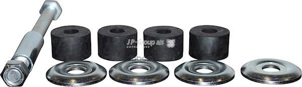 Стойка Стабилизатора | Перед Прав/Лев | JP Group арт. 3940400500