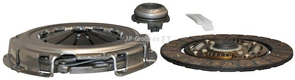 Комплект Сцепления JP Group арт. 4130404210