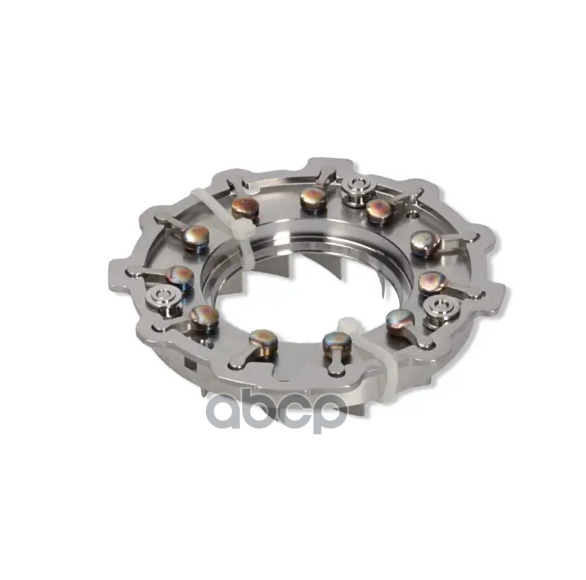 Геометрия турбокомпрессора JRONE арт. 3000016024B