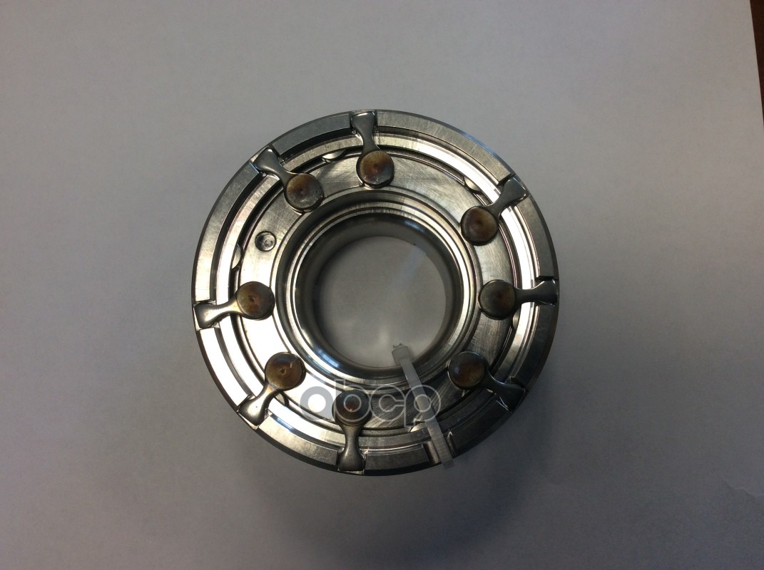 Геометрия турбокомпрессора JRONE арт. 3000016025