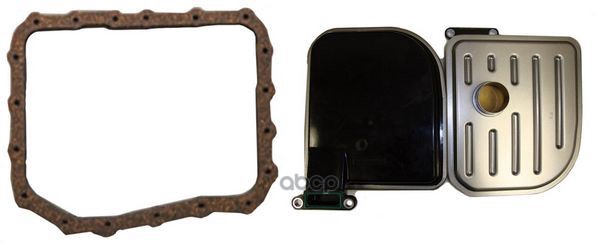 Фильтр АКПП JS JT11001K  HYUNDAI GRAND SANTA FE  GRANDEUR (HG)  ix35 (LM  EL  ELH) | TUCSON  ix55  S JS Asakashi арт. jt11001k