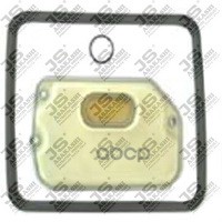 Фильтр Акпп Js Asakashi Jt125k JS Asakashi арт. JT125K