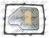 Фильтр трансмиссионный с прокладкой поддона JS Asakashi арт. JT154K