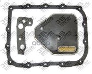 Фильтр АКПП JS Asakashi арт. JT174K