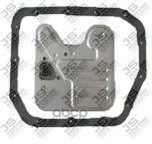 Фильтр трансмиссионный с прокладкой поддона JT195K2 JS Asakashi арт. JT195K2