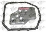 Фильтр АКПП MITSUBISHI (c прокладкой) JS Asakashi арт. JT204K
