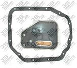 Фильтр АКПП JS JT209K1  MITSUBISHI COLT IV (CA_A)  ECLIPSE I (D2_A)  GALANT VII (E5_A  E7_A  E8_A) JS Asakashi арт. jt209k1