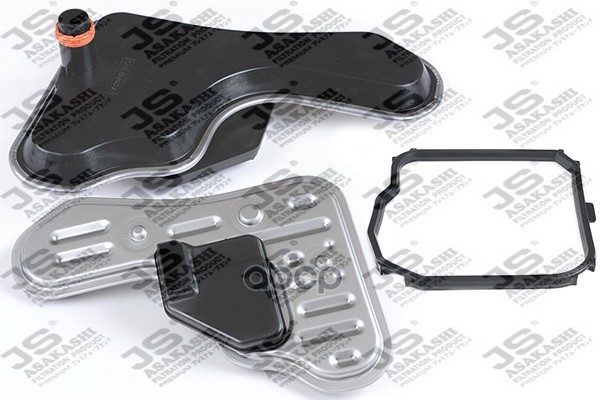 Фильтр трансмиссионный с прокладкой поддона JS Asakashi арт. JT229K