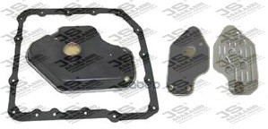 Фильтр Акпп JS Asakashi арт. JT231K