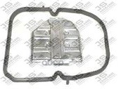 Фильтр Акпп JS Asakashi арт. jt293k