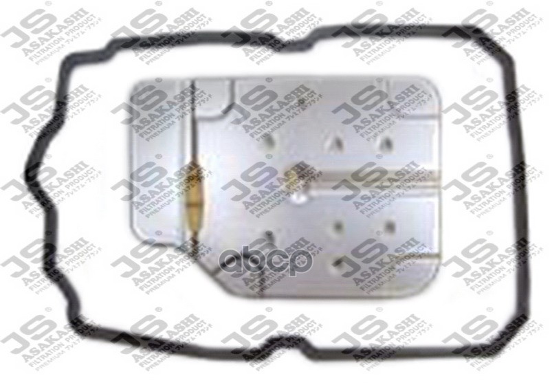 Фильтр Акпп Mercedes-Benz C-Class (W204)  E-Class (W212)  E-Class T-Model (S212) JS Asakashi арт. jt296k