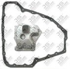 Фильтр АКПП JS JT322K  NISSAN ALTIMA (L31)  MURANO I (Z50)  PRESAGE (U31)  QUEST (V42)  TEANA I (J31 JS Asakashi арт. jt322k