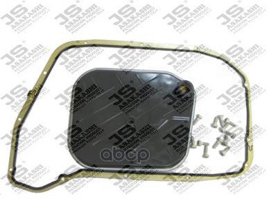Фильтр АКПП JS JT33001K  AUDI A4 Allroad B8 (8KH)  A4 B8 (8K2)  A5 (8T3)  A5 Кабриолет (8F7)  A6 All JS Asakashi арт. jt33001k