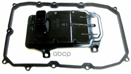 Фильтр АКПП JS JT33003K  AUDI Q7 (4LB)  LEXUS LX (_J2_)  PORSCHE CAYENNE (92A)  PANAMERA (970)  TOYO JS Asakashi арт. jt33003k