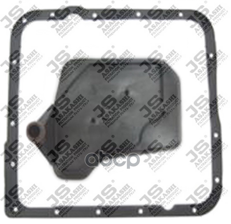 Фильтр трансмиссионный с прокладкой поддона Hummer H2 6.0L 02-04, CH Tahoe 4.8L 99-02, 5.3L Vortec 00-, Blazer 4.3L 01-05 JT3...