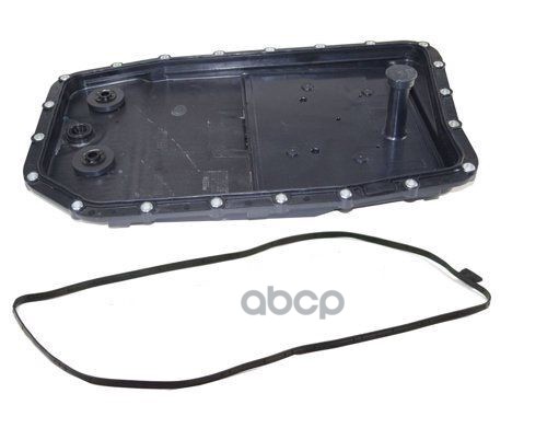 Фильтр трансмиссионный с прокладкой поддона JS Asakashi арт. JT358K