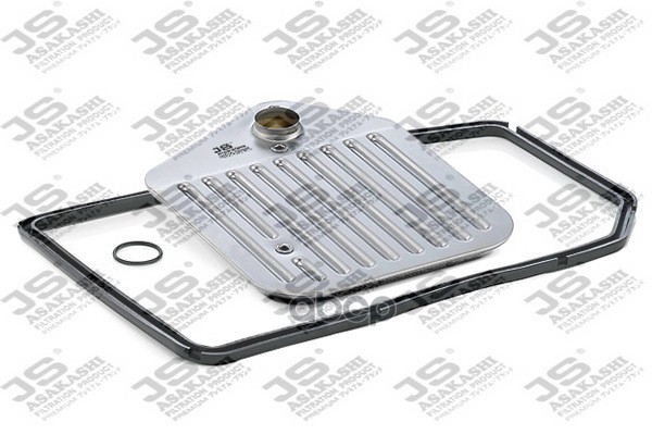 Фильтр Трансмиссионный С Прокладкой Поддона Jt360k JS Asakashi арт. JT360K